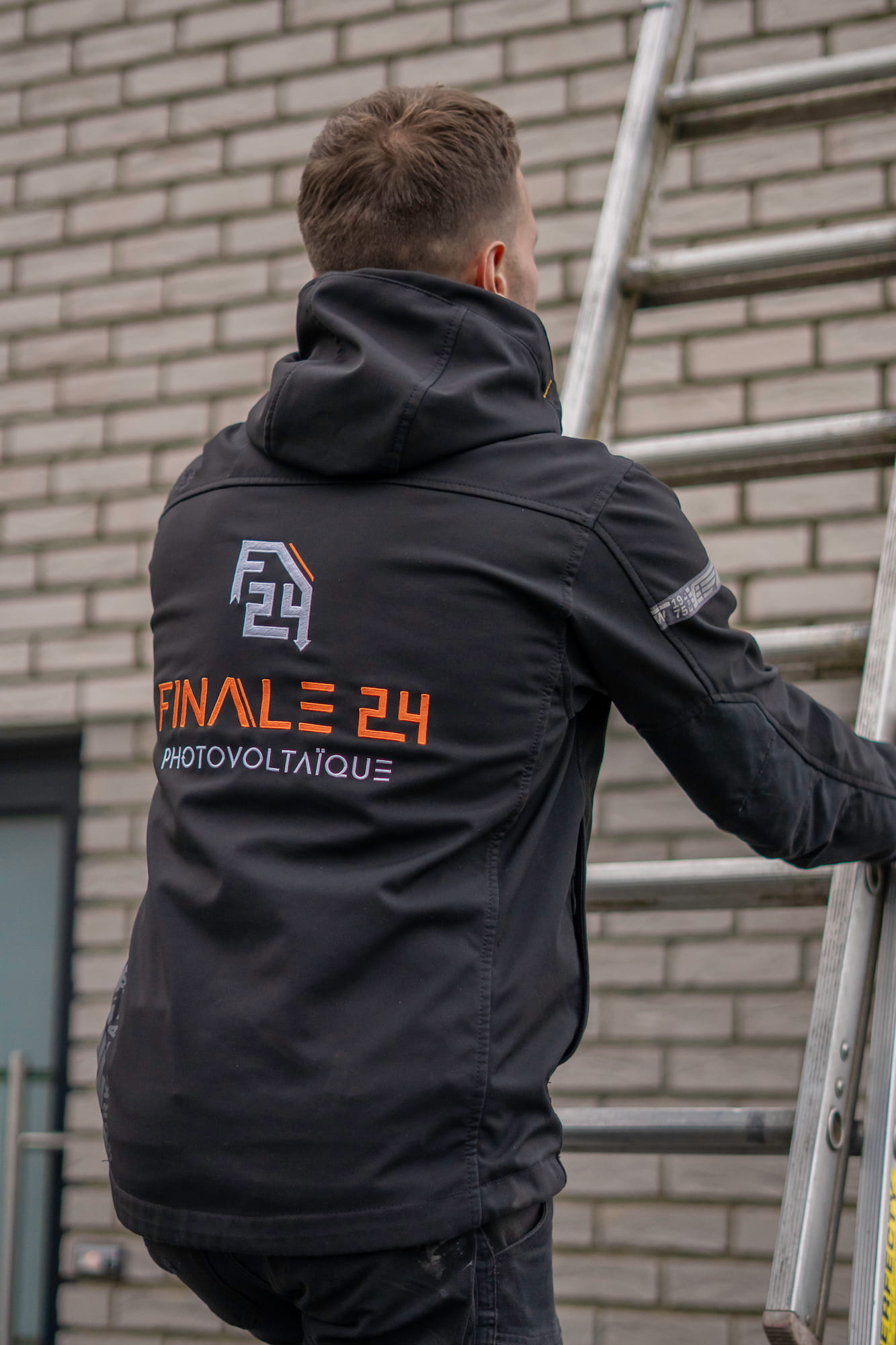 Finale24 votre spécialiste photovoltaïque à Eupen